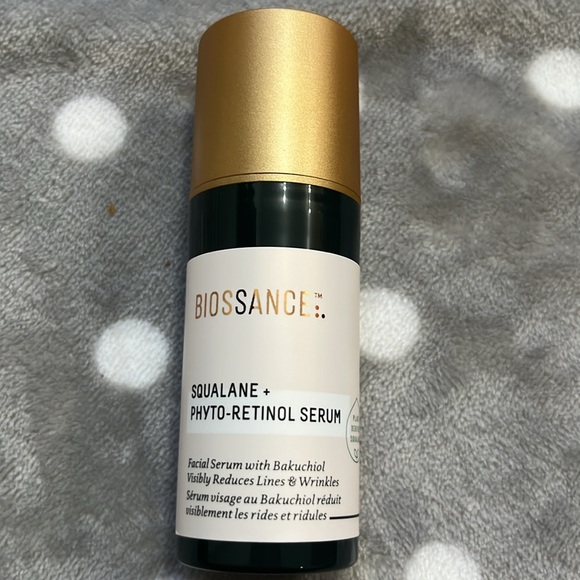 Biossance Squalane+Phyto-Retinol Serum - Picture 2 of 4